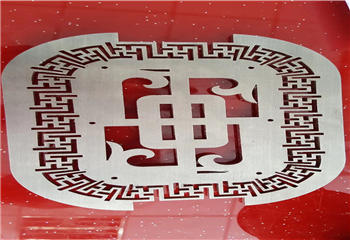 北京激光切割加工